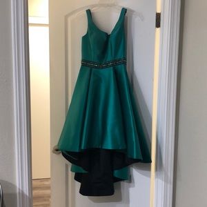 Cocktail Dress